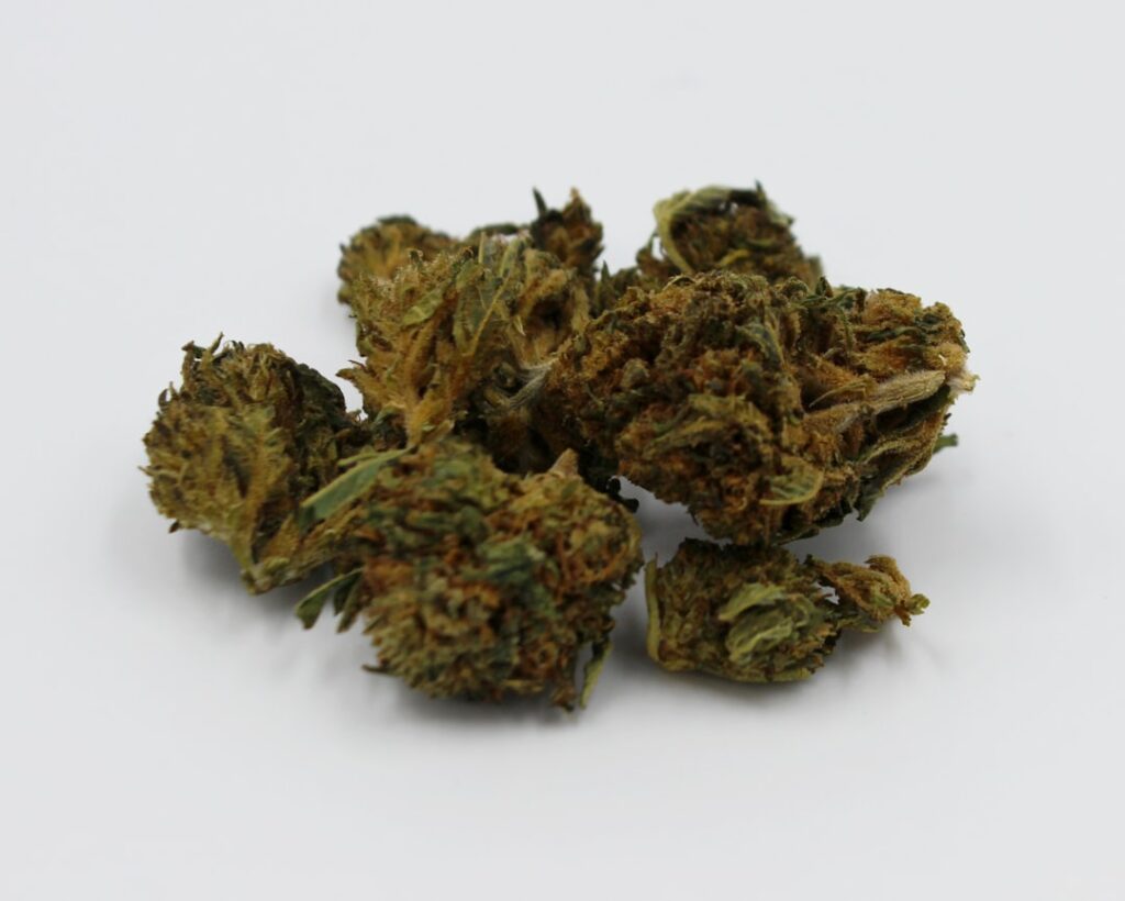 Exploring the Unique Effects of Oreo Cookies Strain