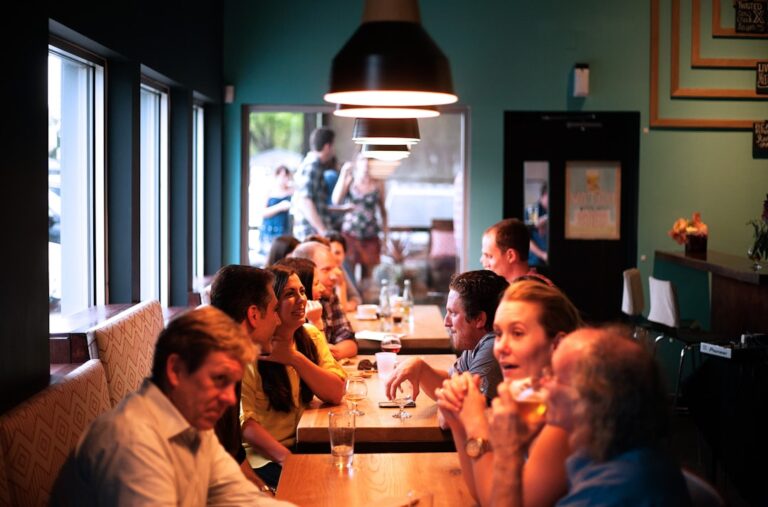 Interview with Susan Anne Povich: Exploring the World of Food and Culture