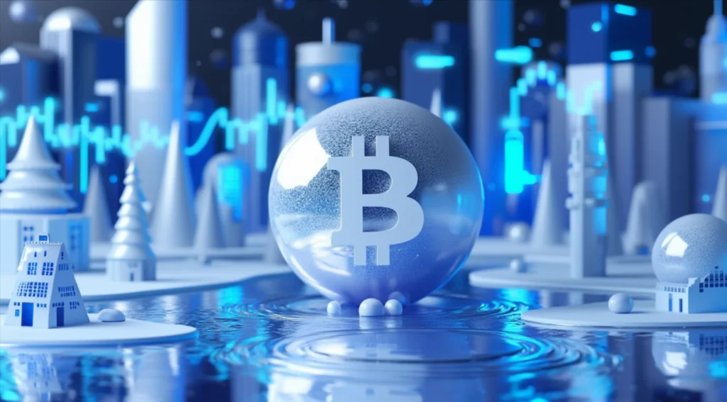 Discovering New Horizons Beyond Cryptocurrencies